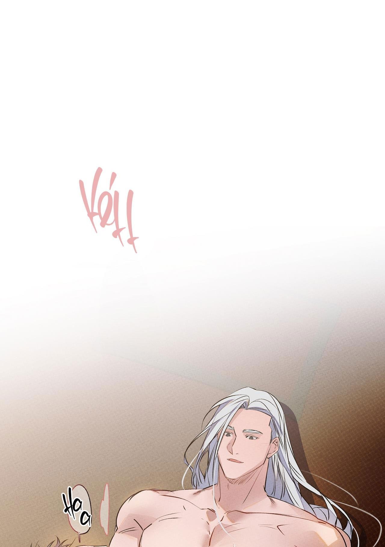 bl cổ trang - âu cổ ngắn nhà kim chapter 39.6 2