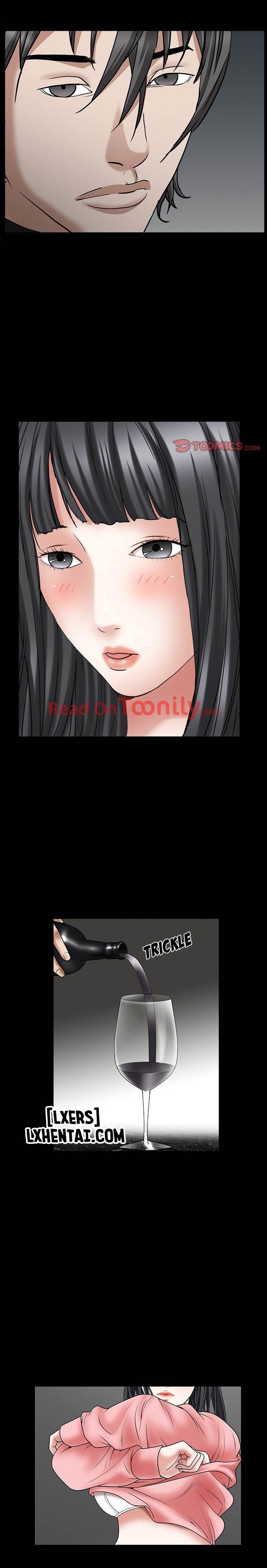 đôi chân trần chapter 30 17