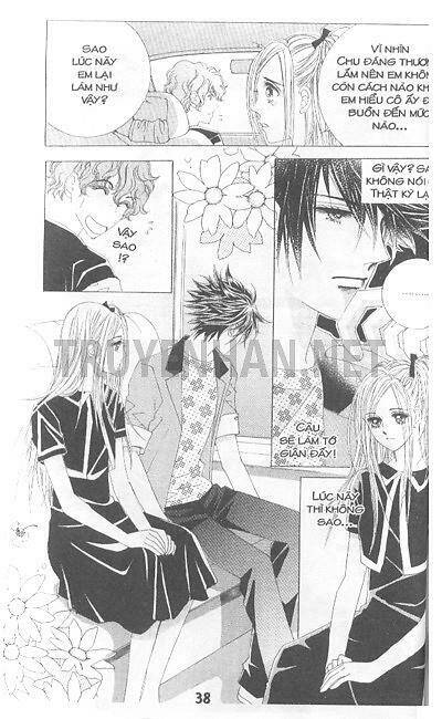 nụ hôn 5000 won chapter 34 20