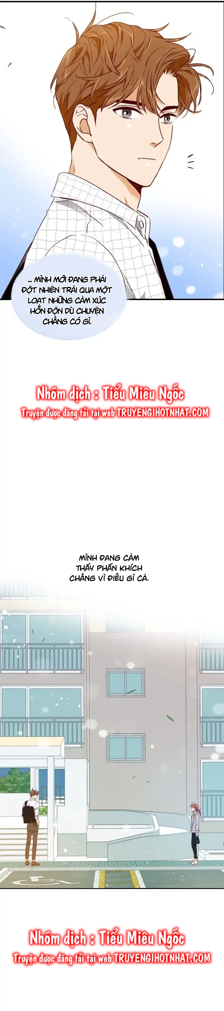 24 phút cho một câu chuyện chapter 61 10