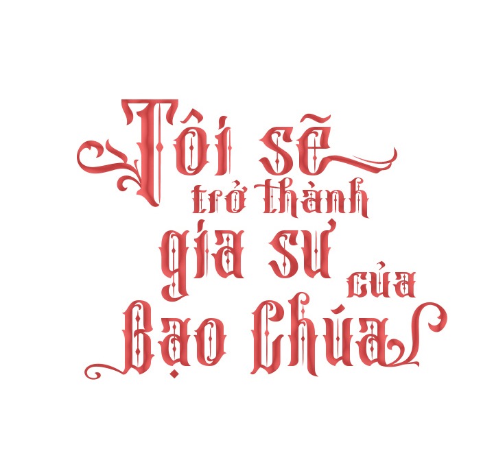 tôi sẽ trở thành gia sư của bạo chúa chapter 7 24