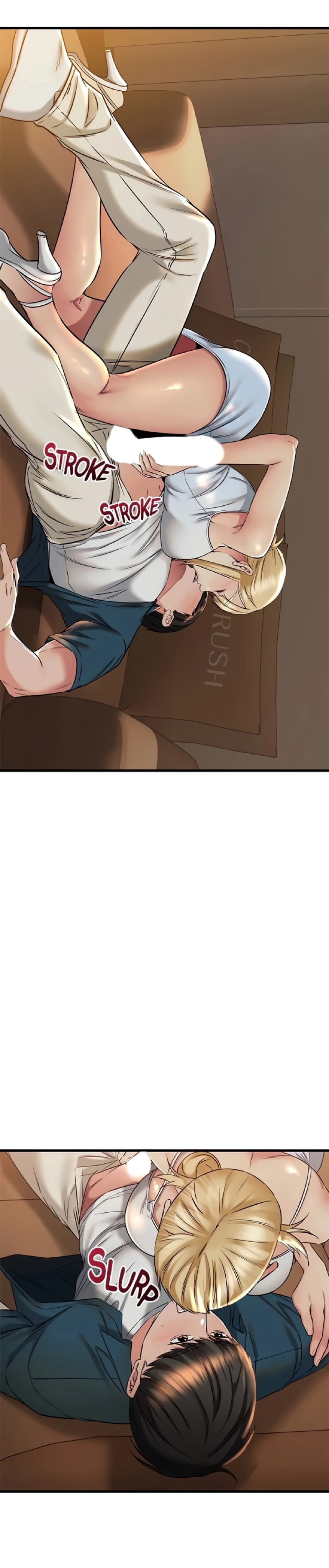 ranh giới người bạn chapter 57 5