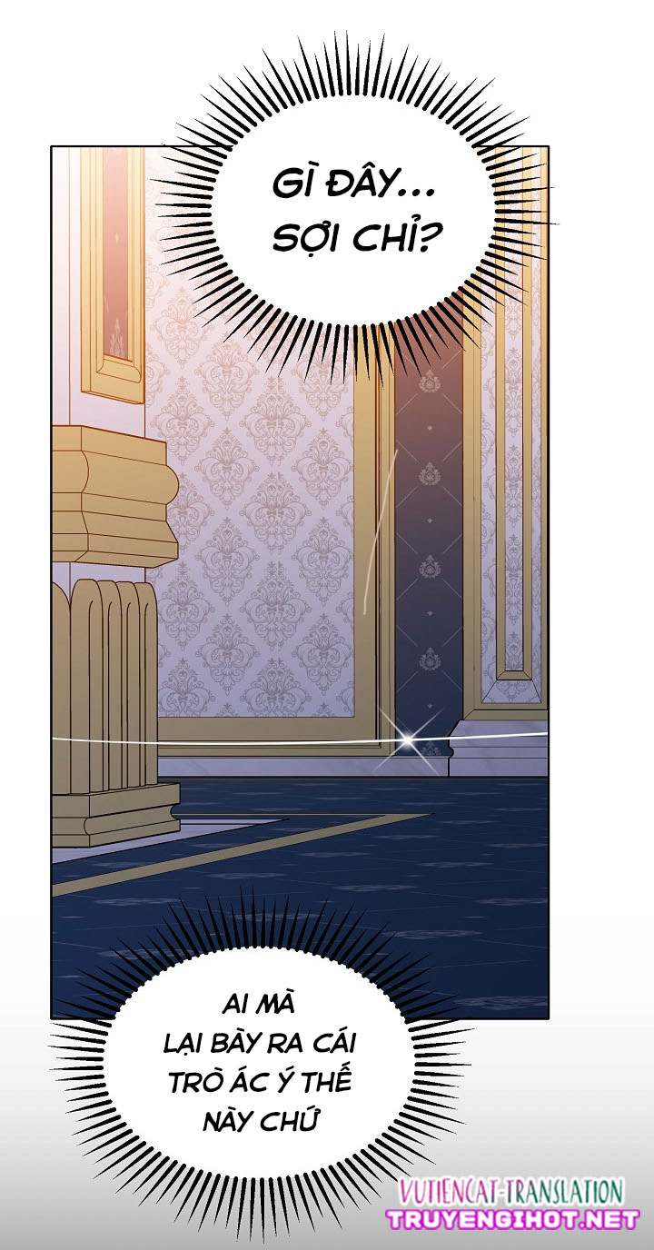 Thanh Tra Của Muiella chapter 159.2 - Trang 16