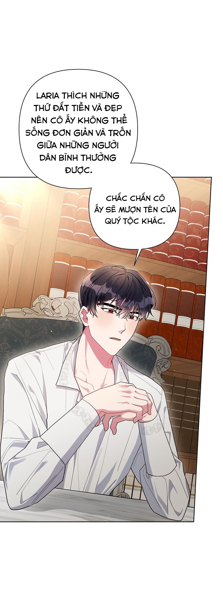 trở thành con dâu bất đắc dĩ chapter 92 72