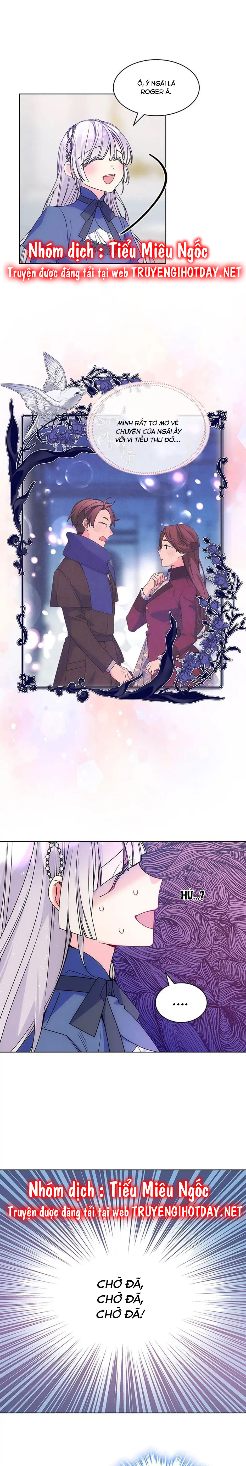 đừng lo lắng, anh trai của em! chapter 71 15