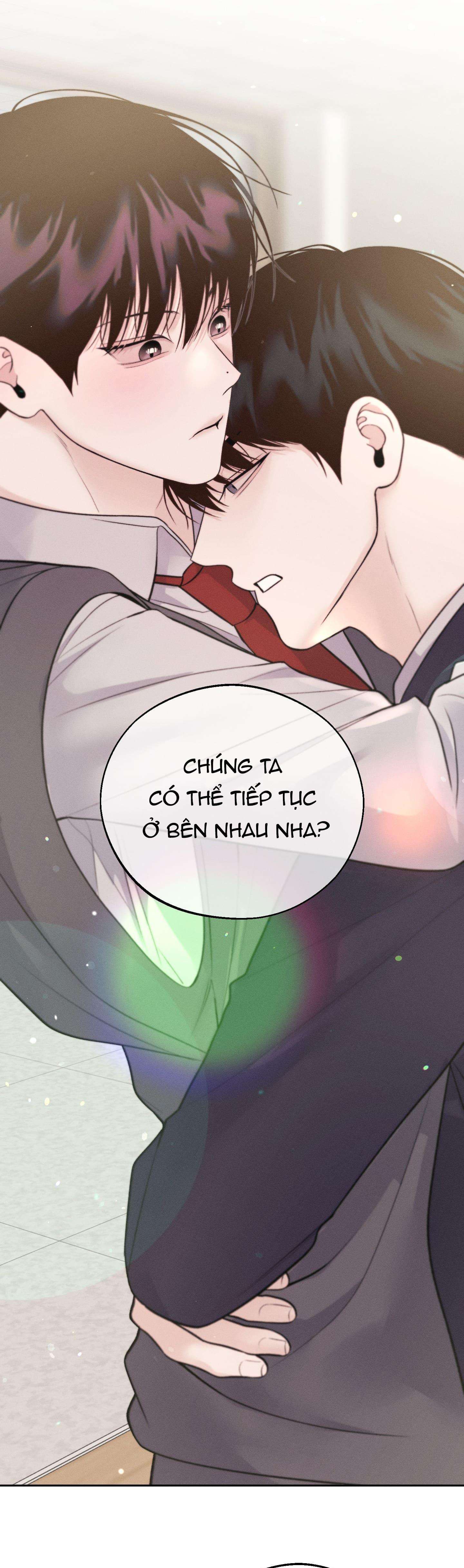 Cứu tinh của Thứ Hai chapter 29