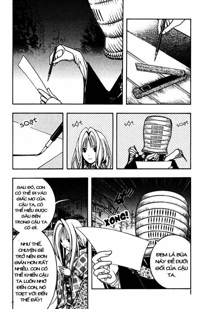 renai kaidan sayoko-san chapter 5 27