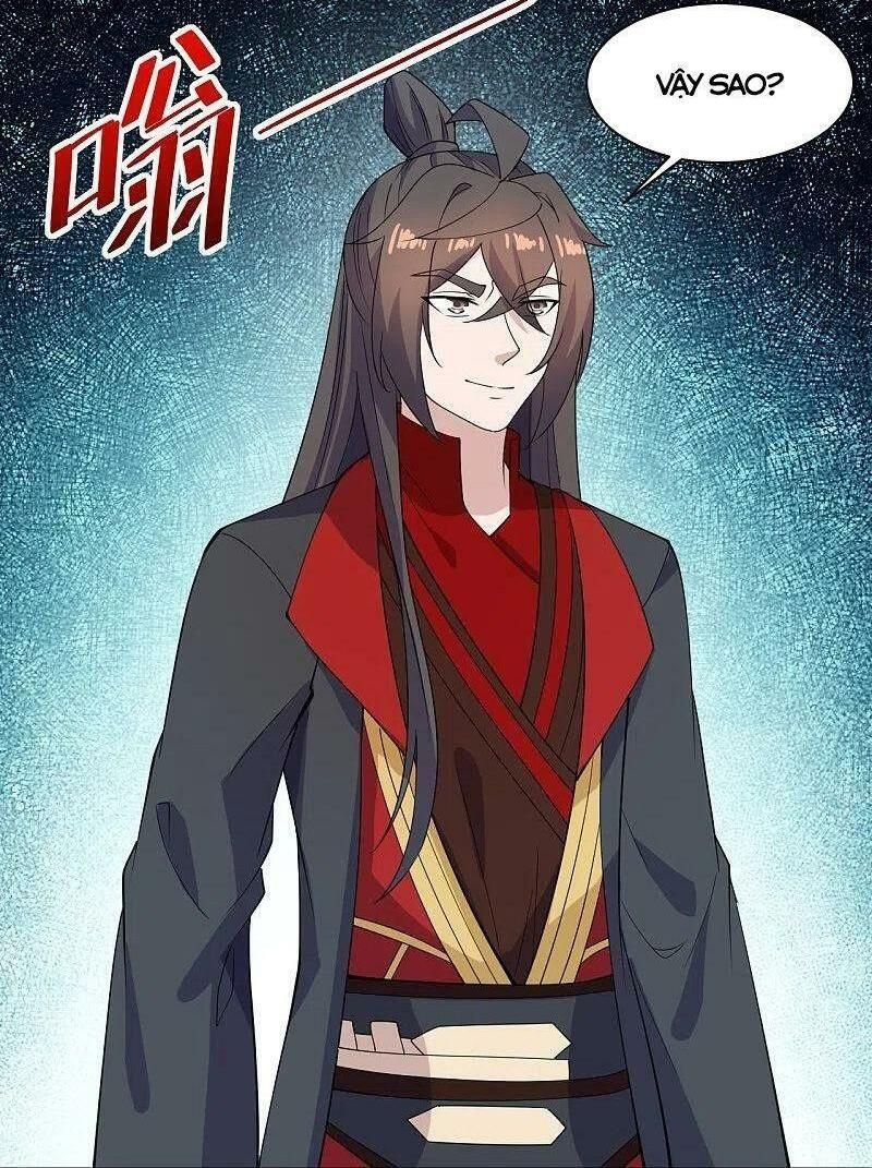 tiên võ đế tôn chapter 259 50