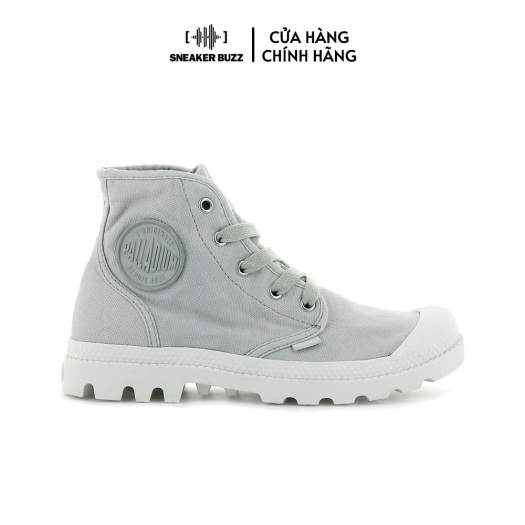 Giày Palladium Pampa Hi Moonstruck 92352-055-M