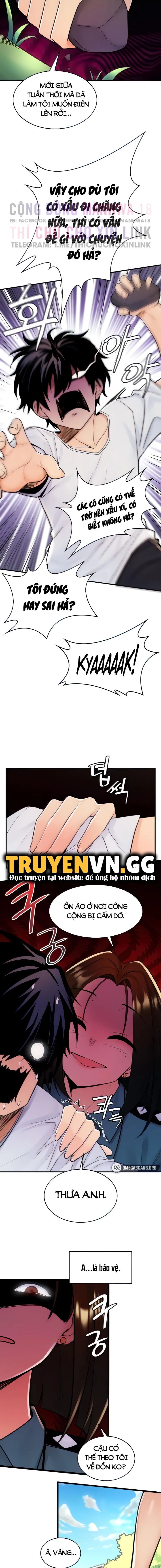 phịch cây thế giới chapter 2 2