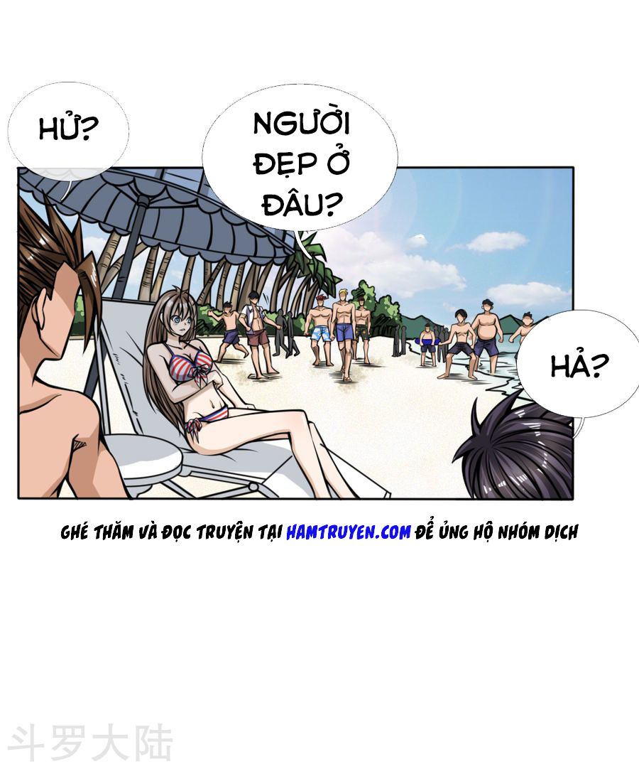 tuyệt thế binh vương chapter 47 11