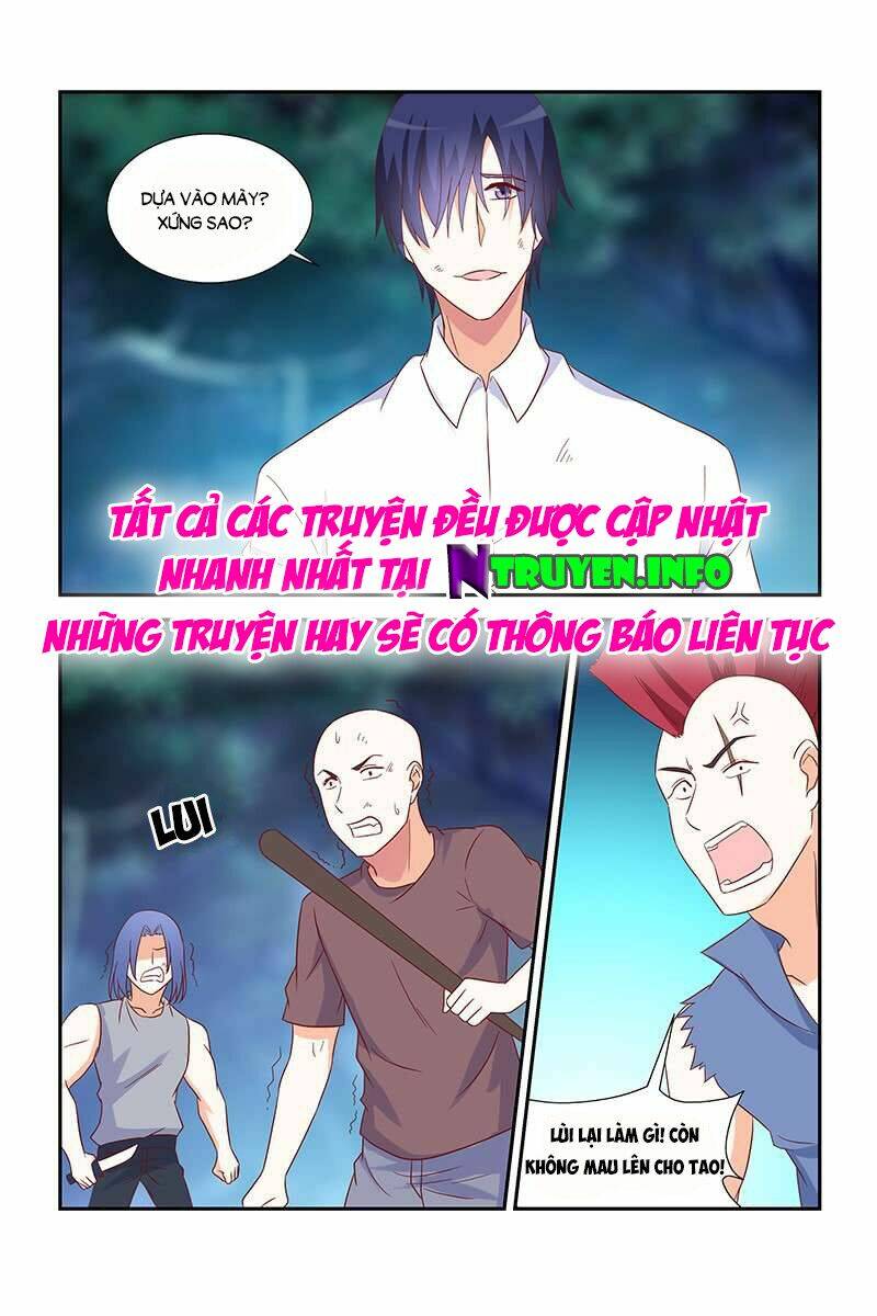 dường như tình yêu đã đến chapter 57 9