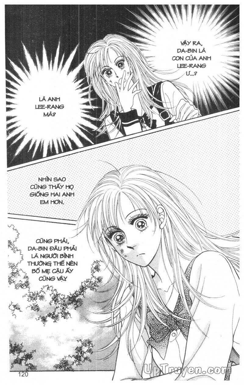 người yêu hoa chapter 5 120