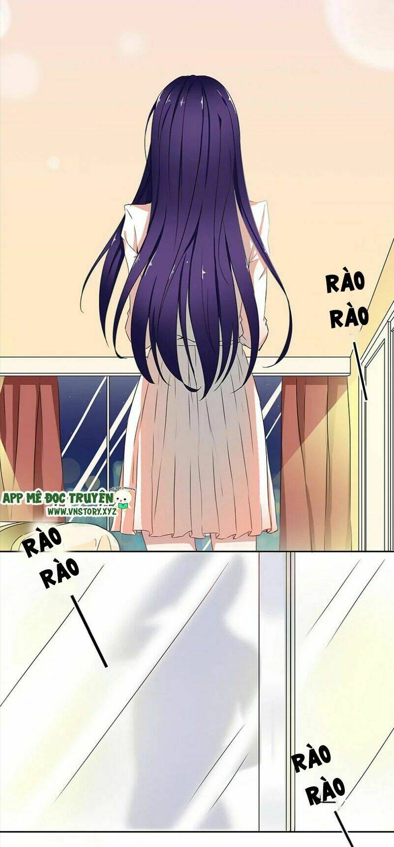 yêu em, sai đến tận cùng chapter 1 3