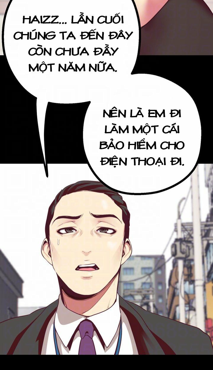 tân thế giới tuyệt vời chapter 14 10