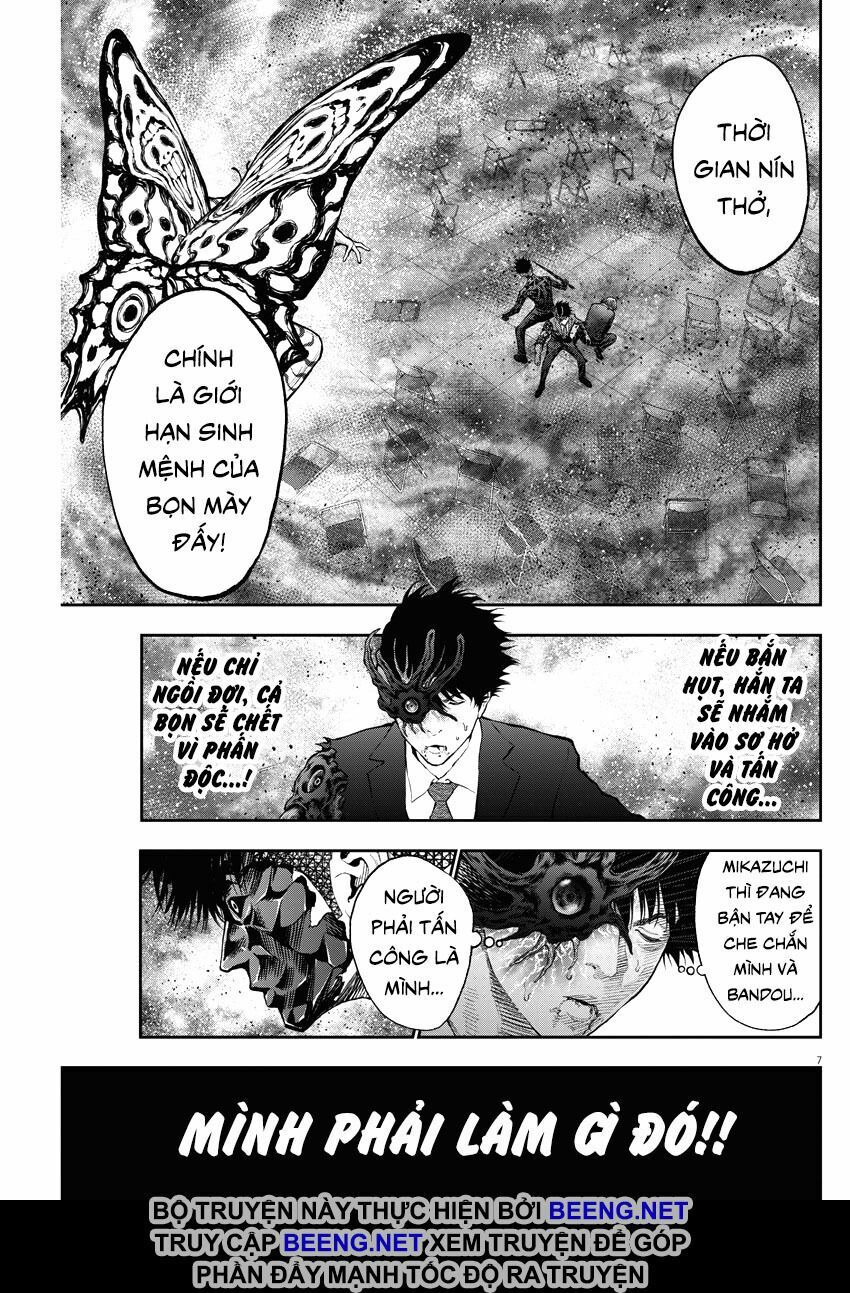 đọa nhân chapter 74 7