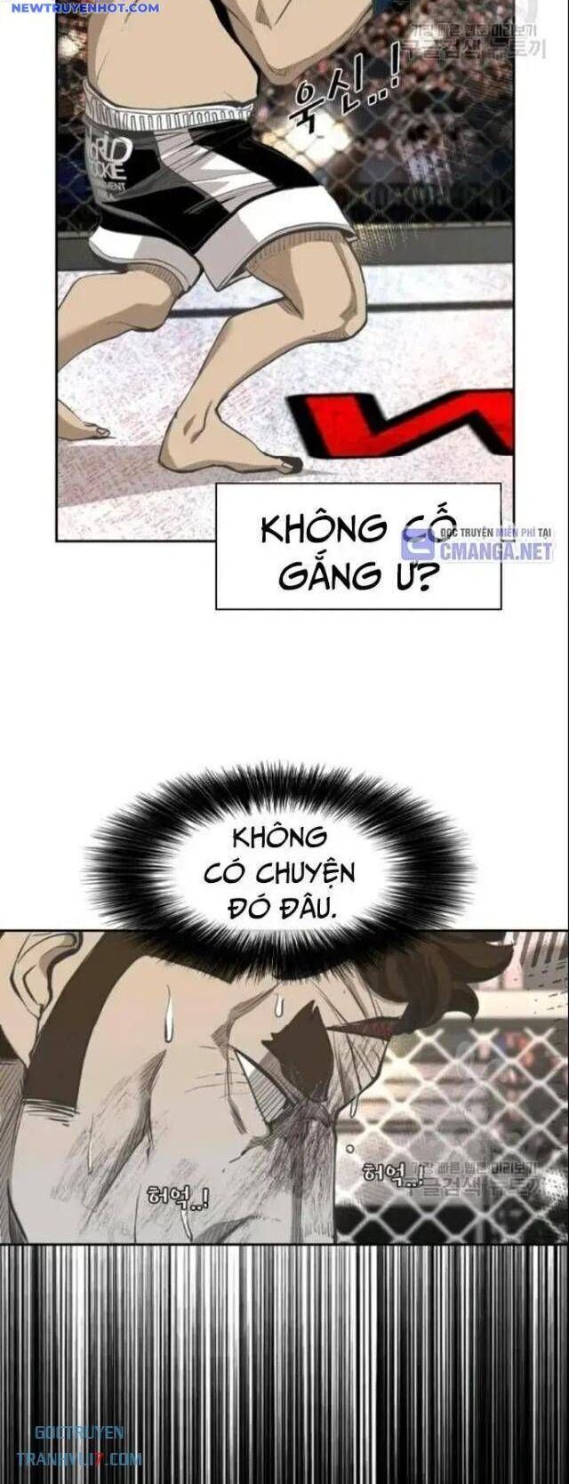 shark - cá mập chapter 191 12