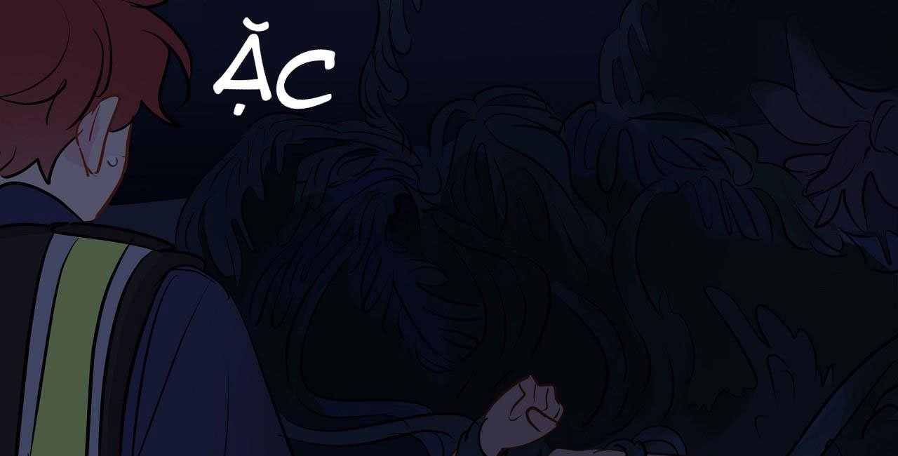 chuyện quái gì với giấc mơ đó vậy chapter 24 80