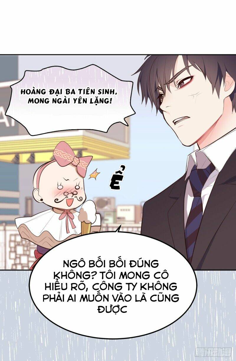 acup tiên sinh chapter 8 14