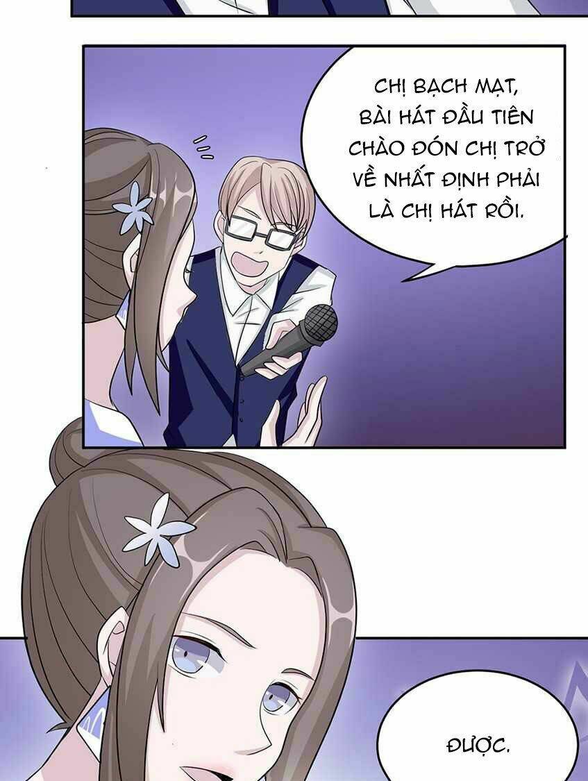 mạc thiếu bức hôn: vợ mới khó chống đỡ chapter 33 13