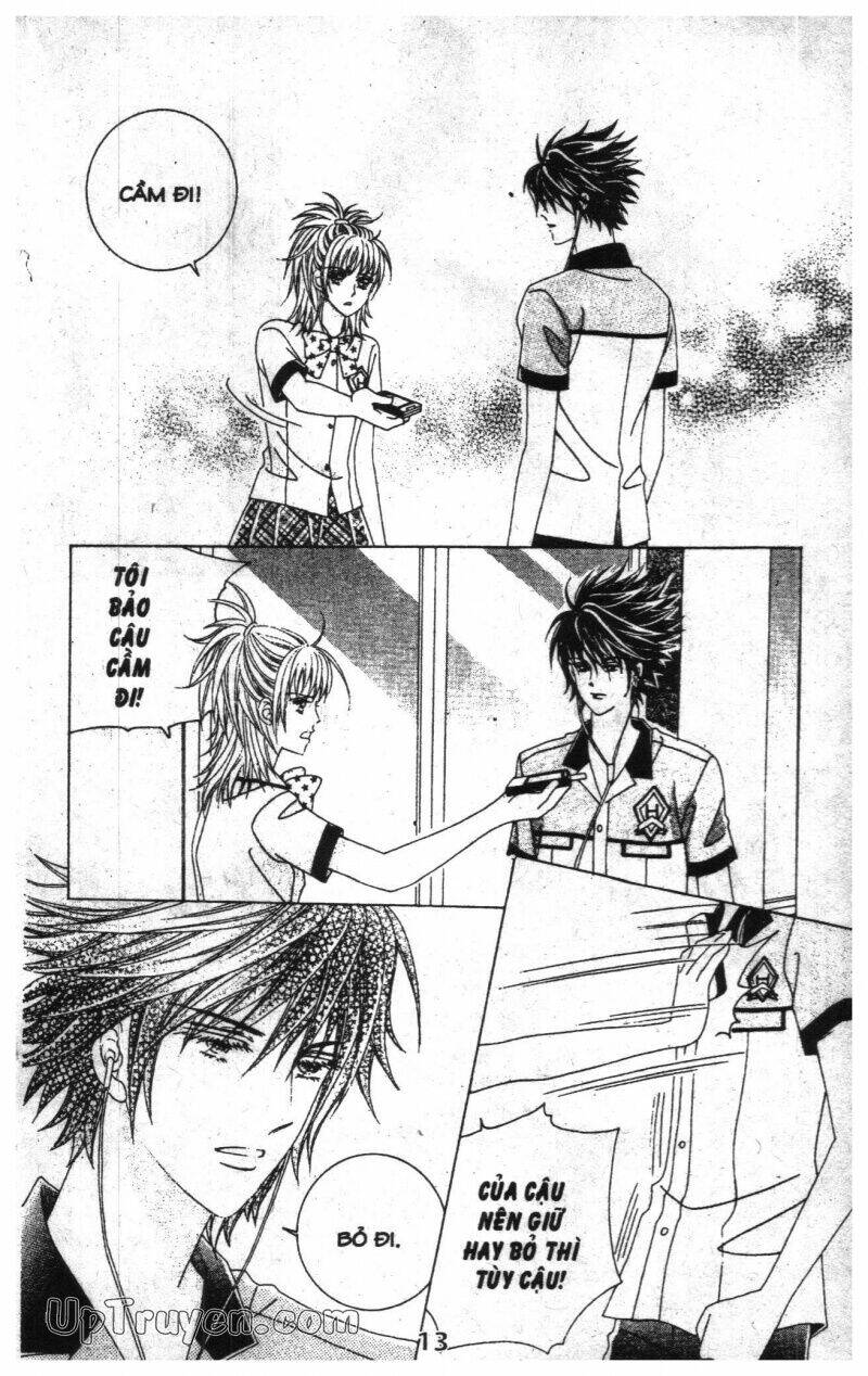 dạ khúc chapter 10 12