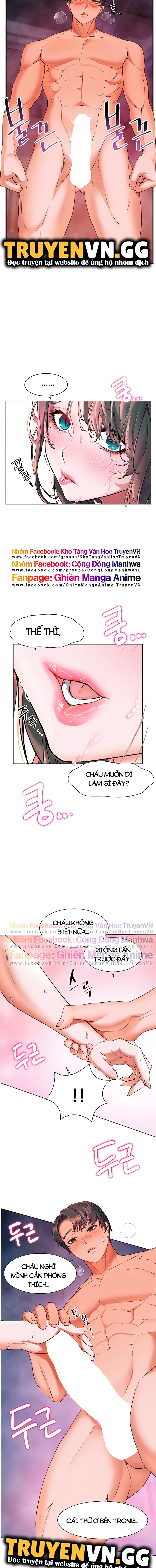 cô dâu thời thơ ấu của tôi chapter 8 7