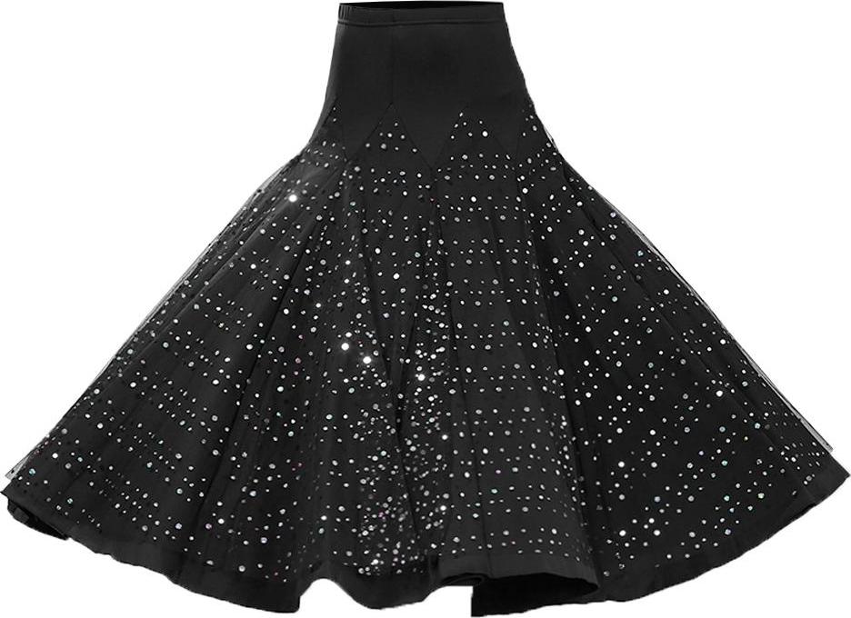 Trang Phục Khiêu Vũ Flamenco