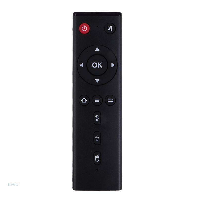 Điều Khiển Từ Xa Thay Thế Cho Tv Box Tanix Tx3 Tx6 Tx8 Tx5 Tx92 Tx9Pro Tx3