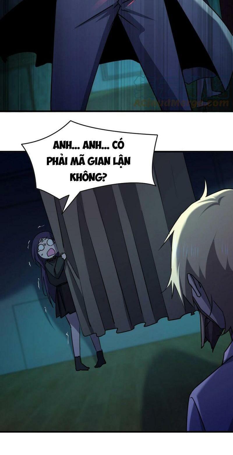 đừng hiểu lầm, tôi mới là người bị hại! chapter 51 23