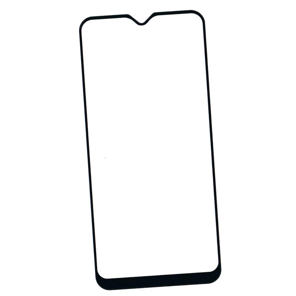 2.5D Curved Full Screen Tempered Glass Film For