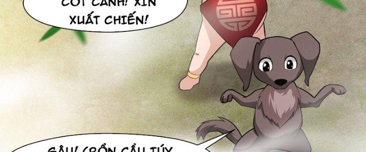 ẩn cư mười vạn năm, đời sau mời ta rời núi chapter 31 60