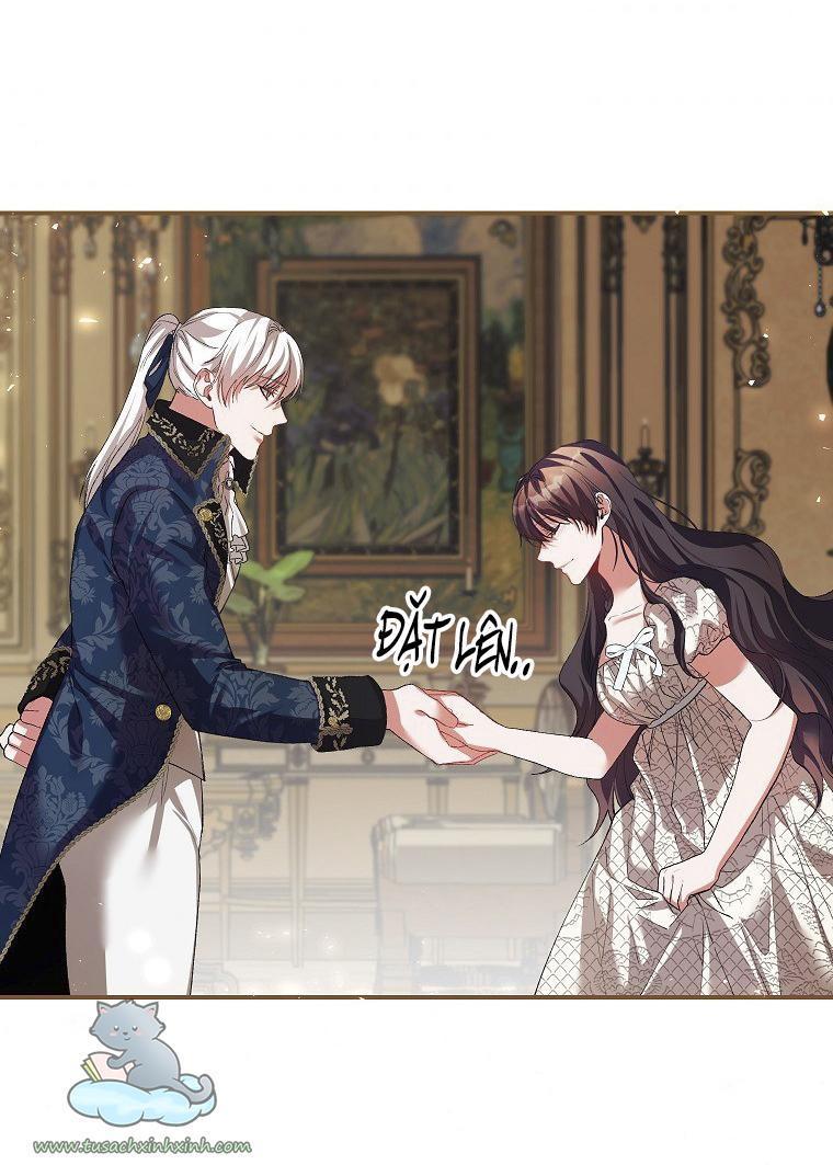 tháng năm cuối cùng của nữ phụ đoản mệnh chapter 35 46