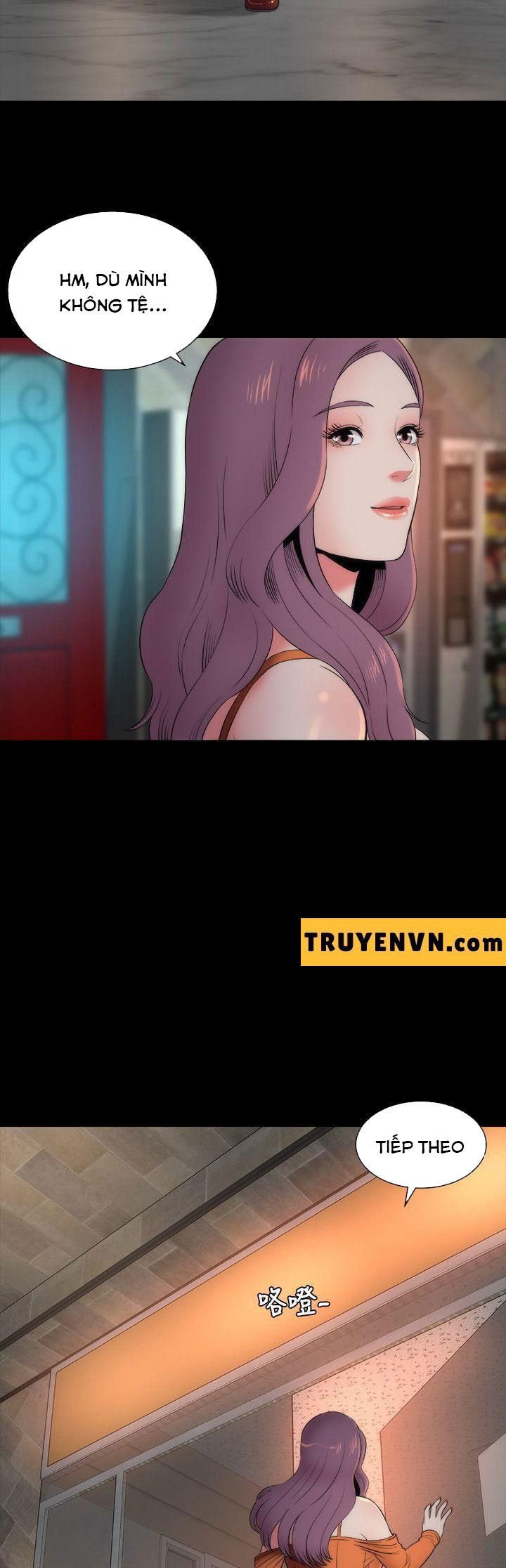 mother and daughter next door chapter 13 13