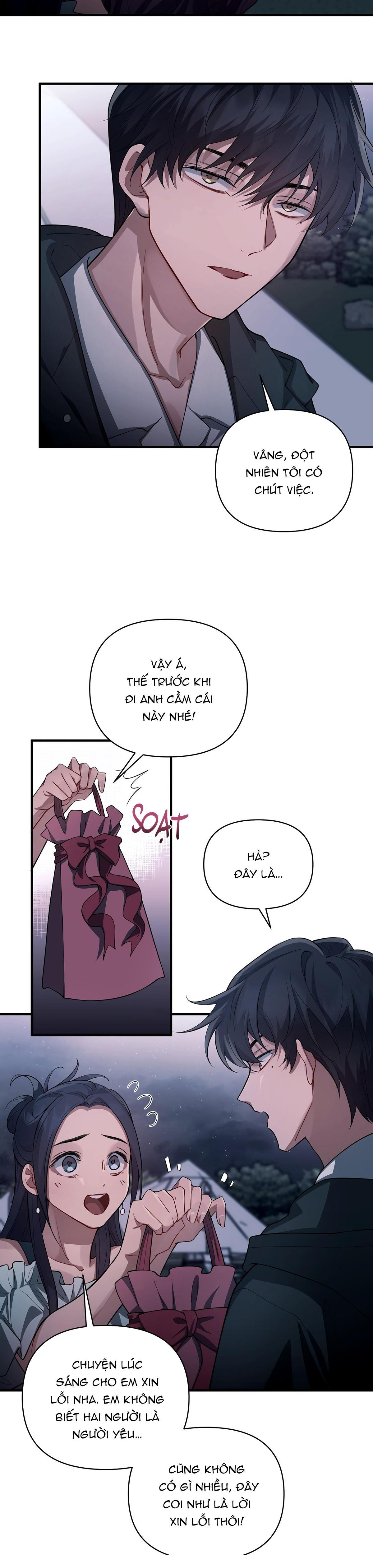 vết hằn chapter 23 5