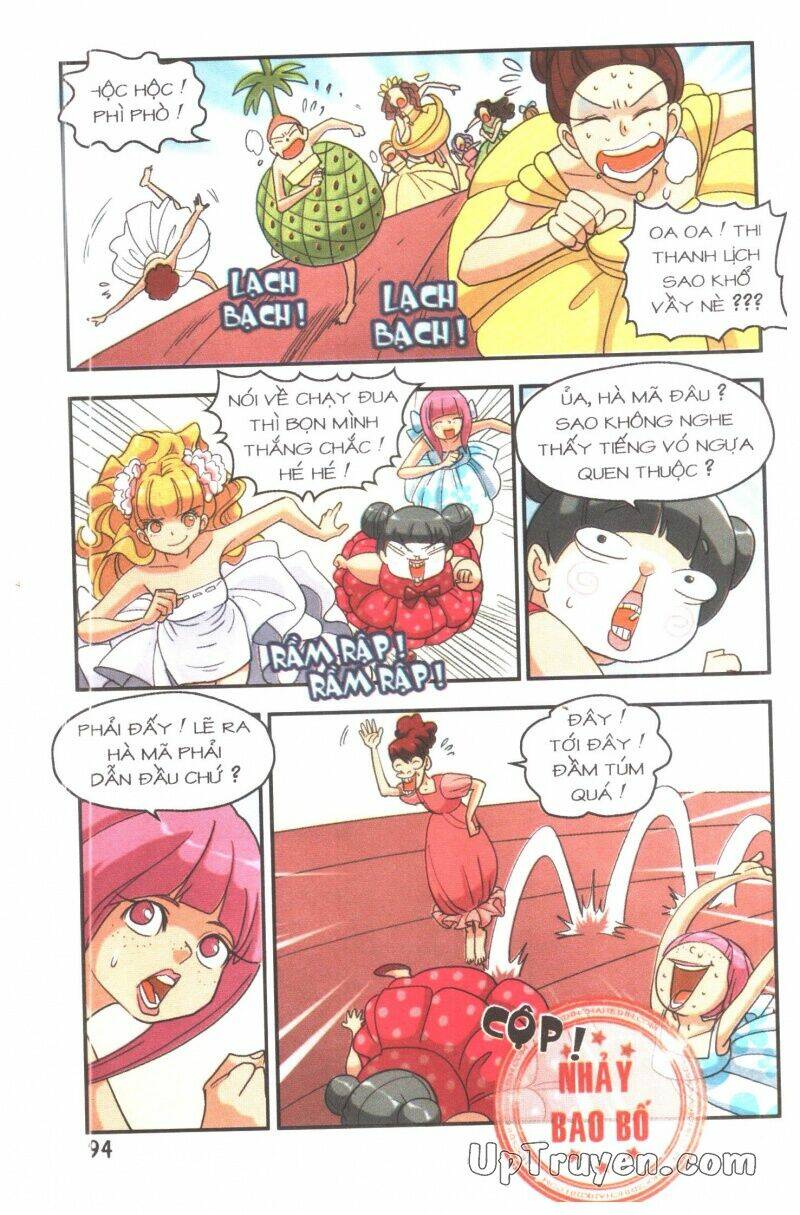 học sinh chân kinh chapter 7 97