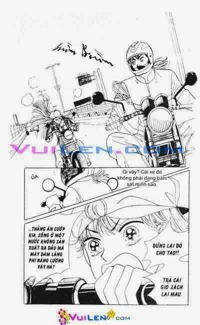 kẻ săn tiền chapter 1 20