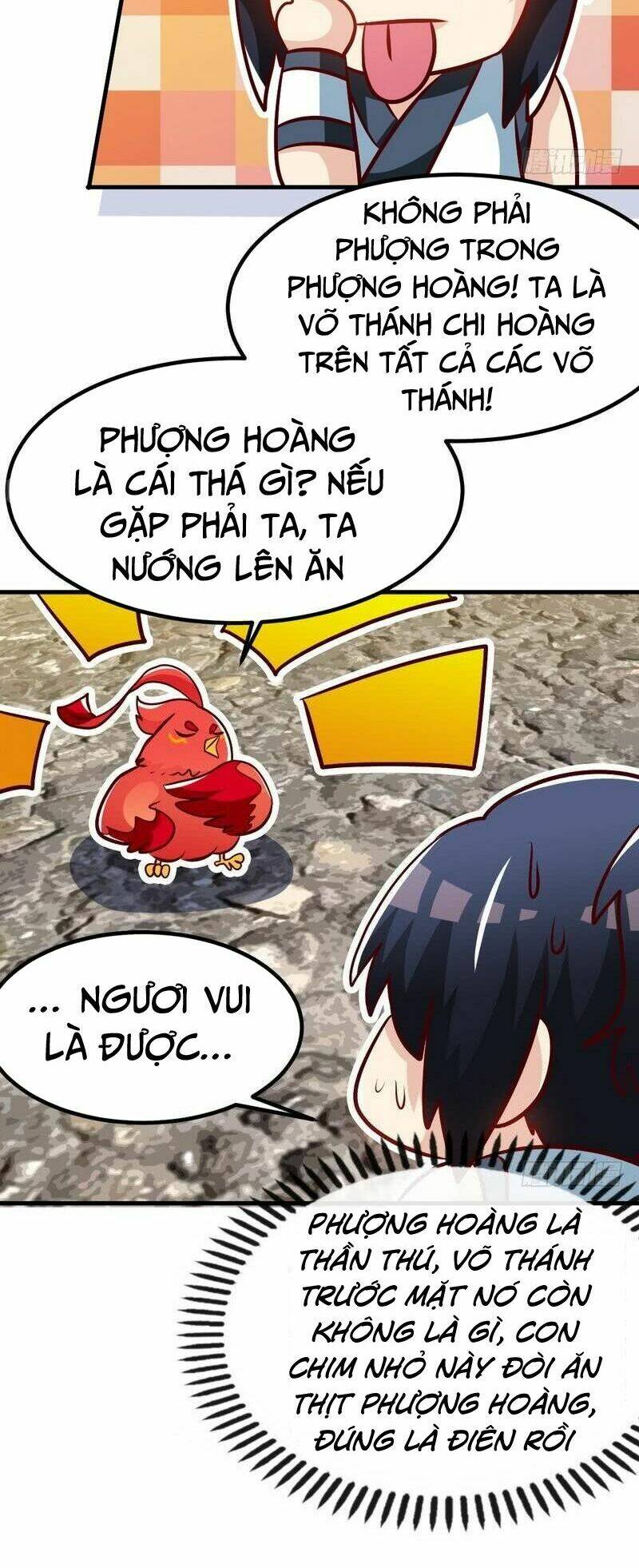 chí tôn thần ma chapter 96 12