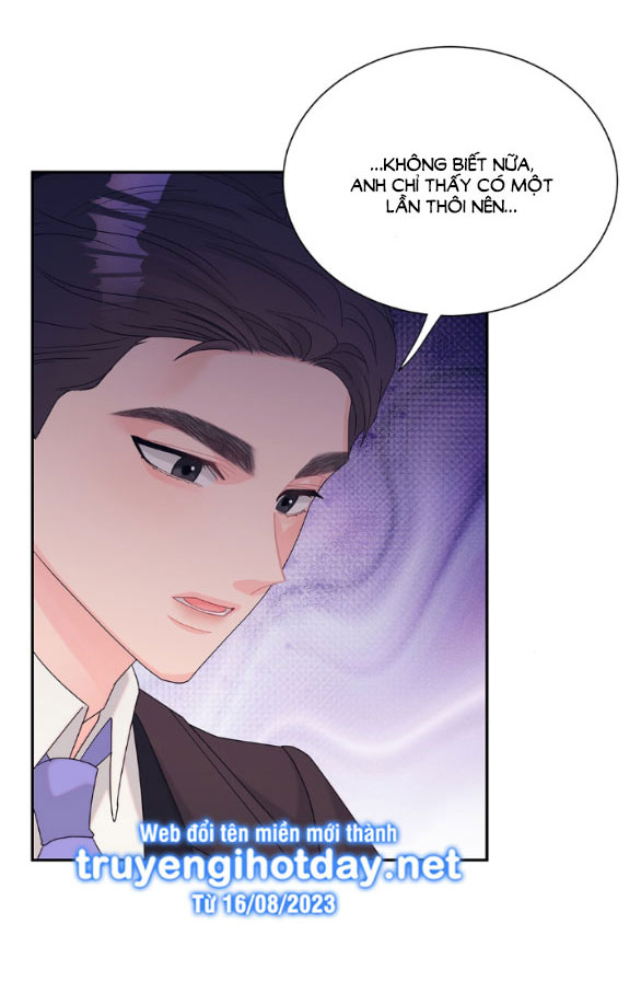 Người Vợ Giả Mạo chapter 29.2 - Trang 16