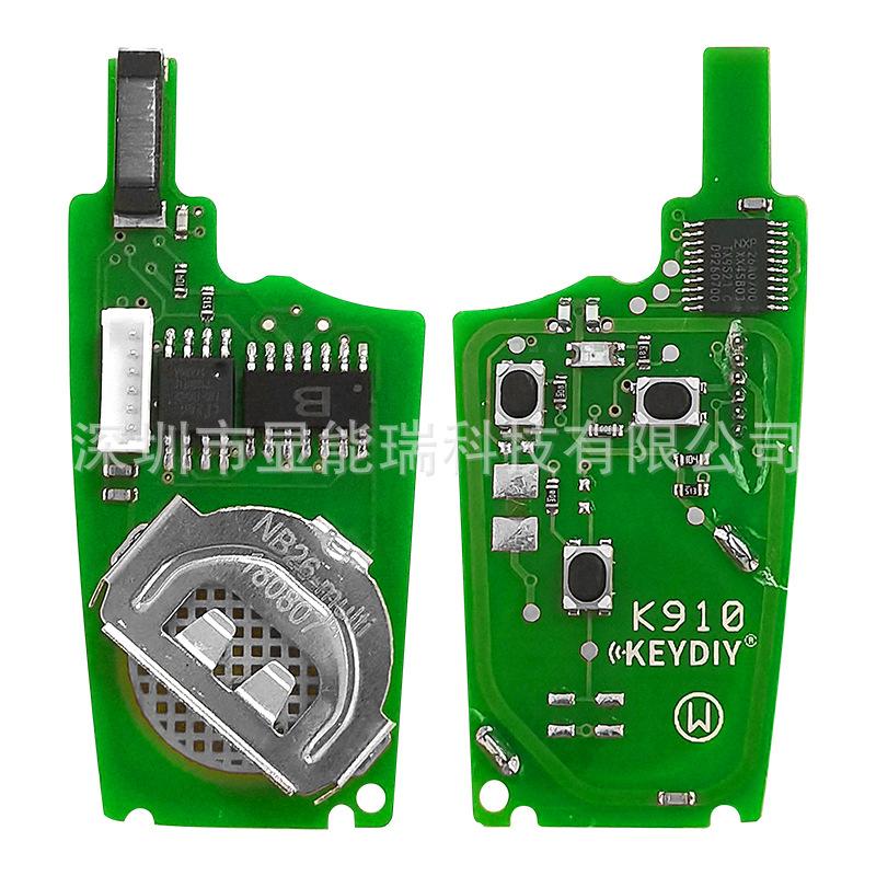 Khuyến mãi Bộ phụ KEYDIY sê-ri NB Bộ phụ NB26-3 KD cho KD900, KD900+, URG200, KD-X2