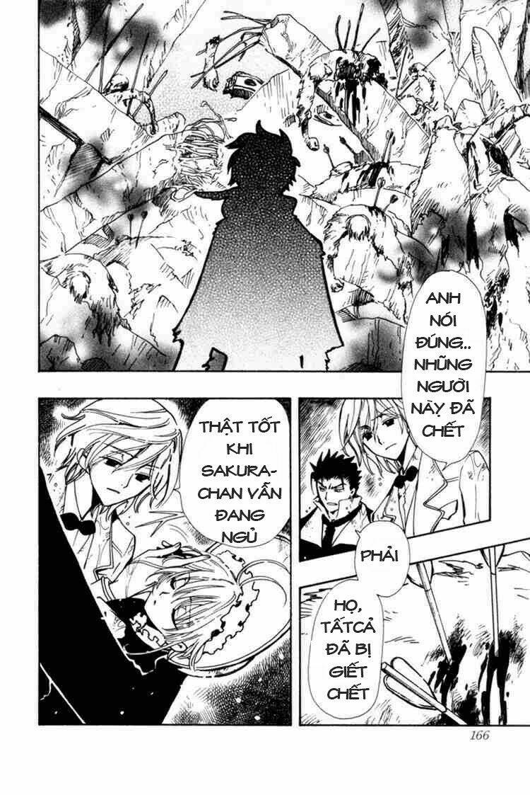 huyền thoại đôi cánh chapter 108 7