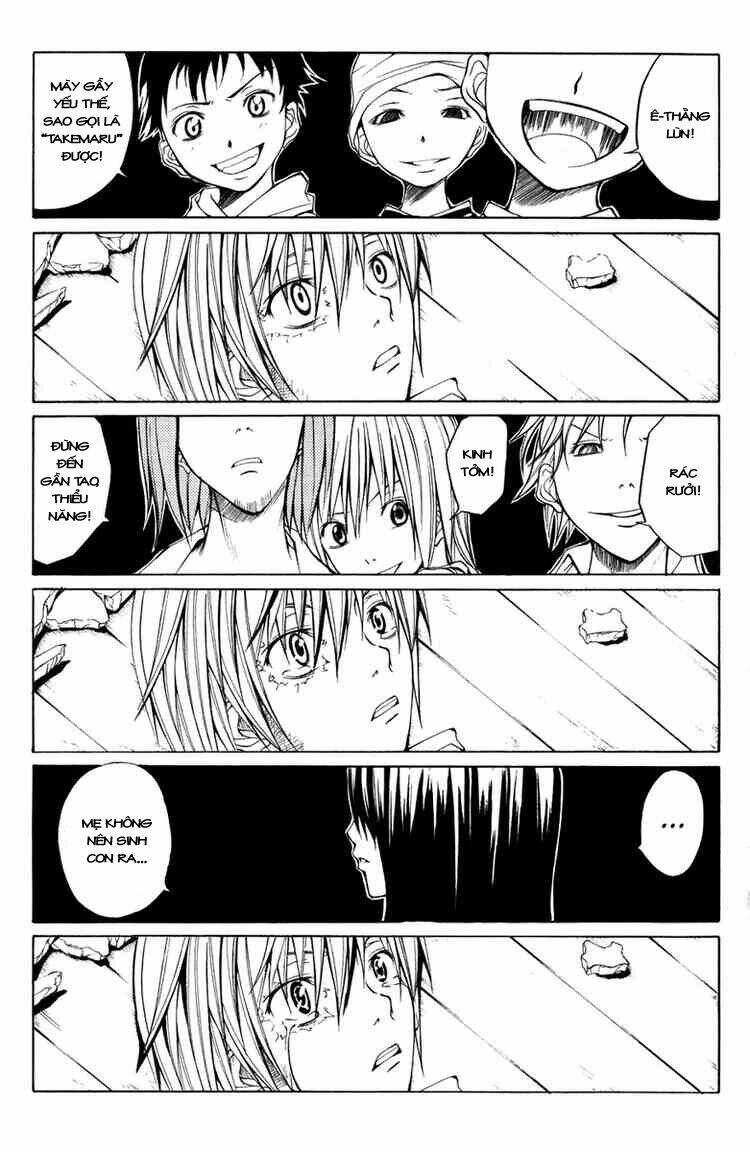 psycho buster chapter 8 42