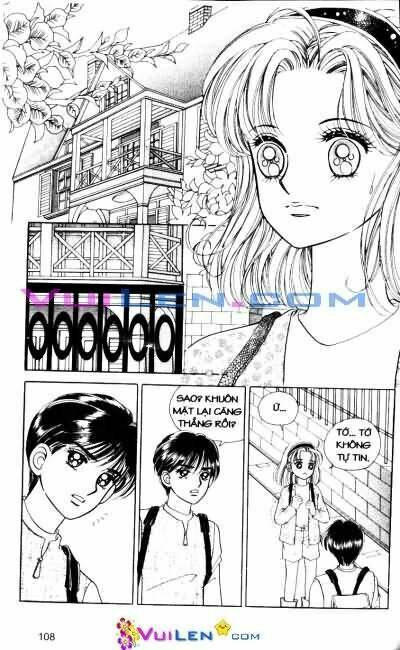 cánh cửa mùa hè chapter 8 108