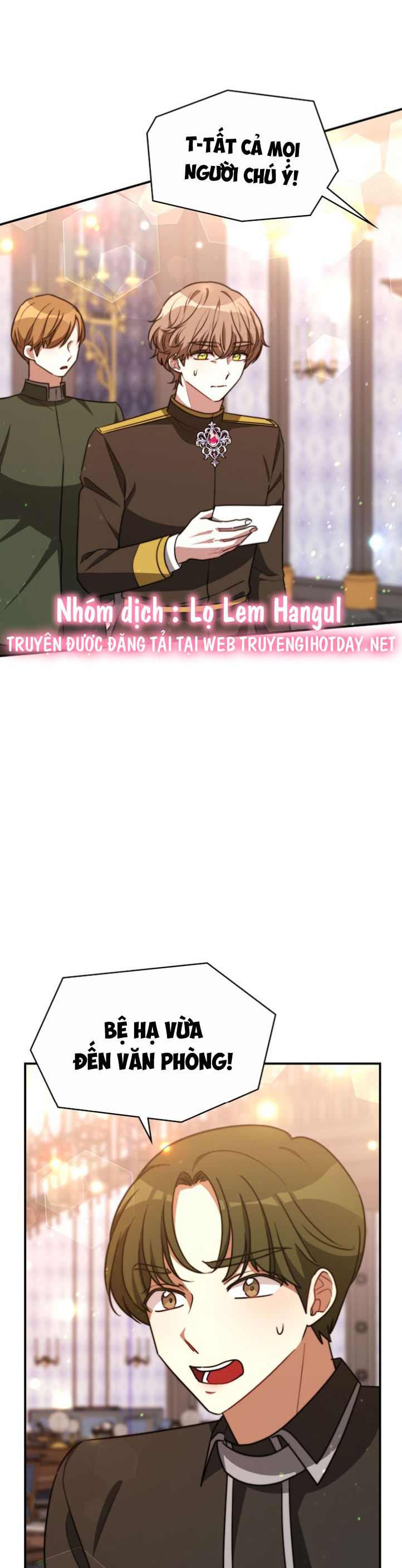 chuyện tình tay ba chapter 44 18