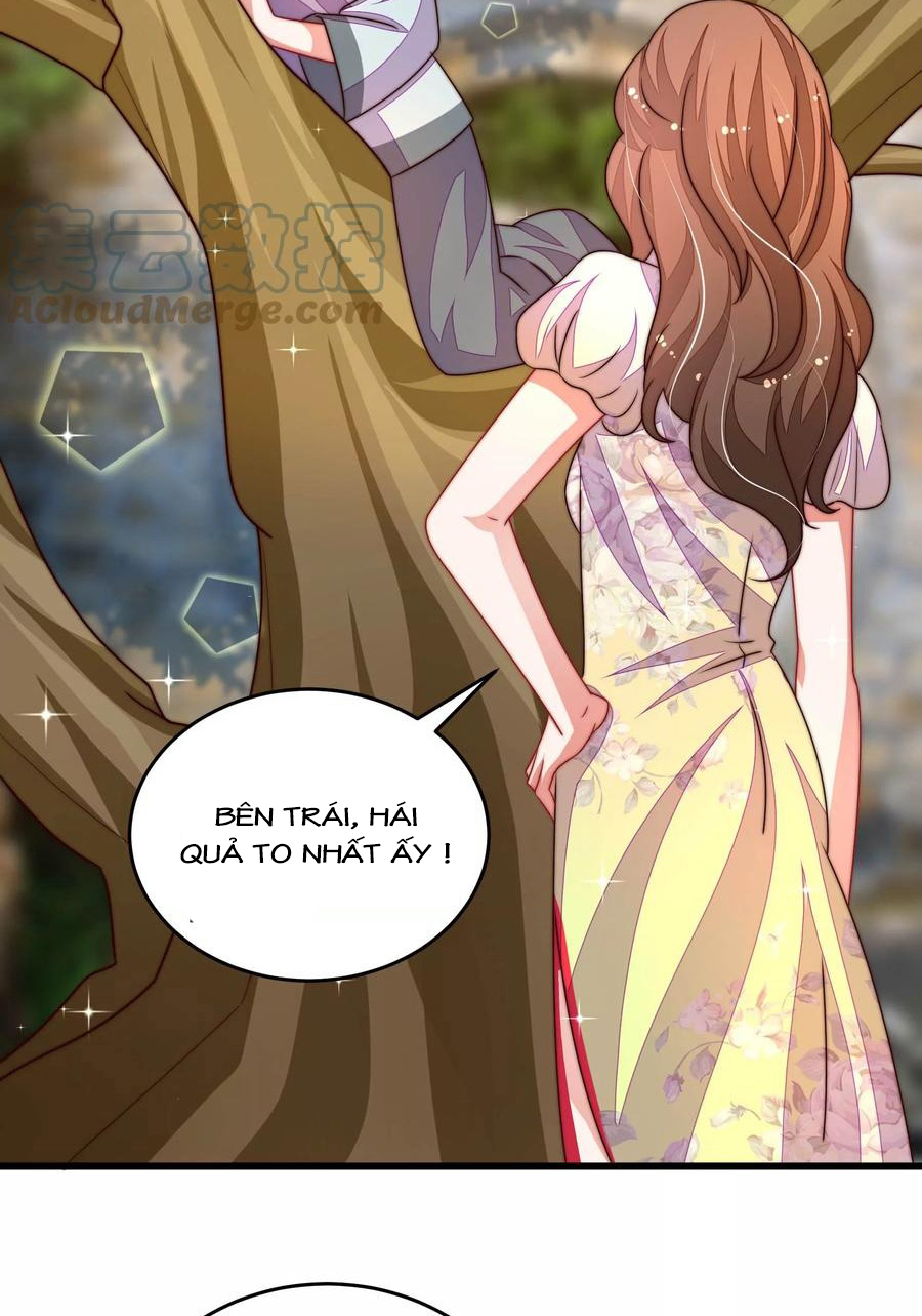 ngày nào thiếu soái cũng ghen chapter 483 11