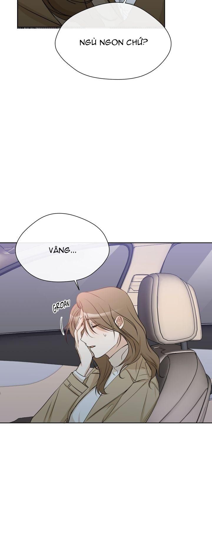 giấc mơ ngọt ngào chapter 13 12