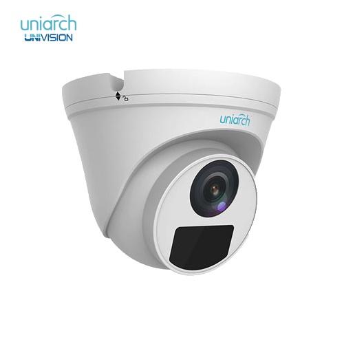 Camera IP PoE 2.0Mp Uniarch IPC-T122-PF40 - HÀNG CHÍNH HÃNG