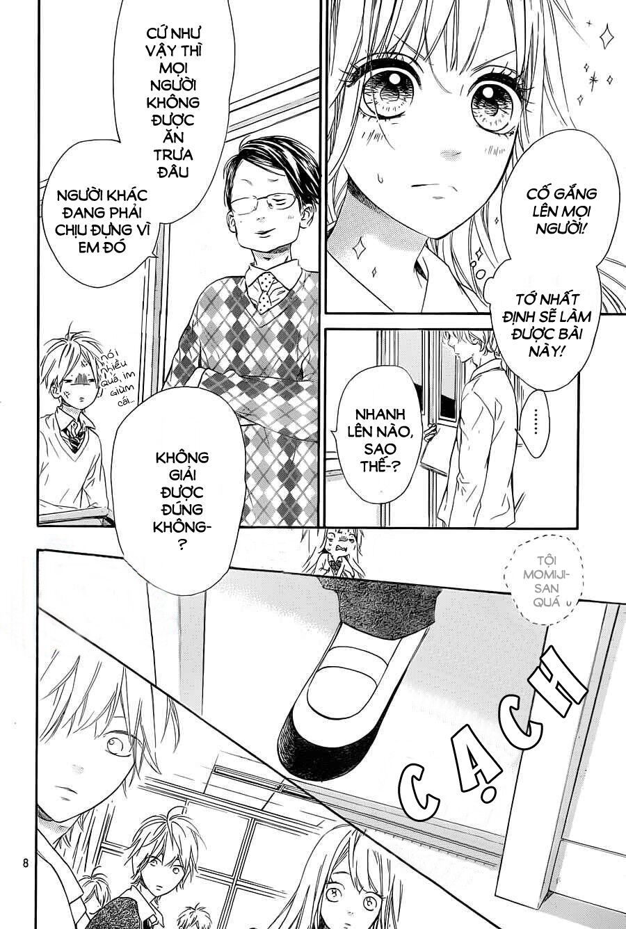 mata ashita chapter 2 8