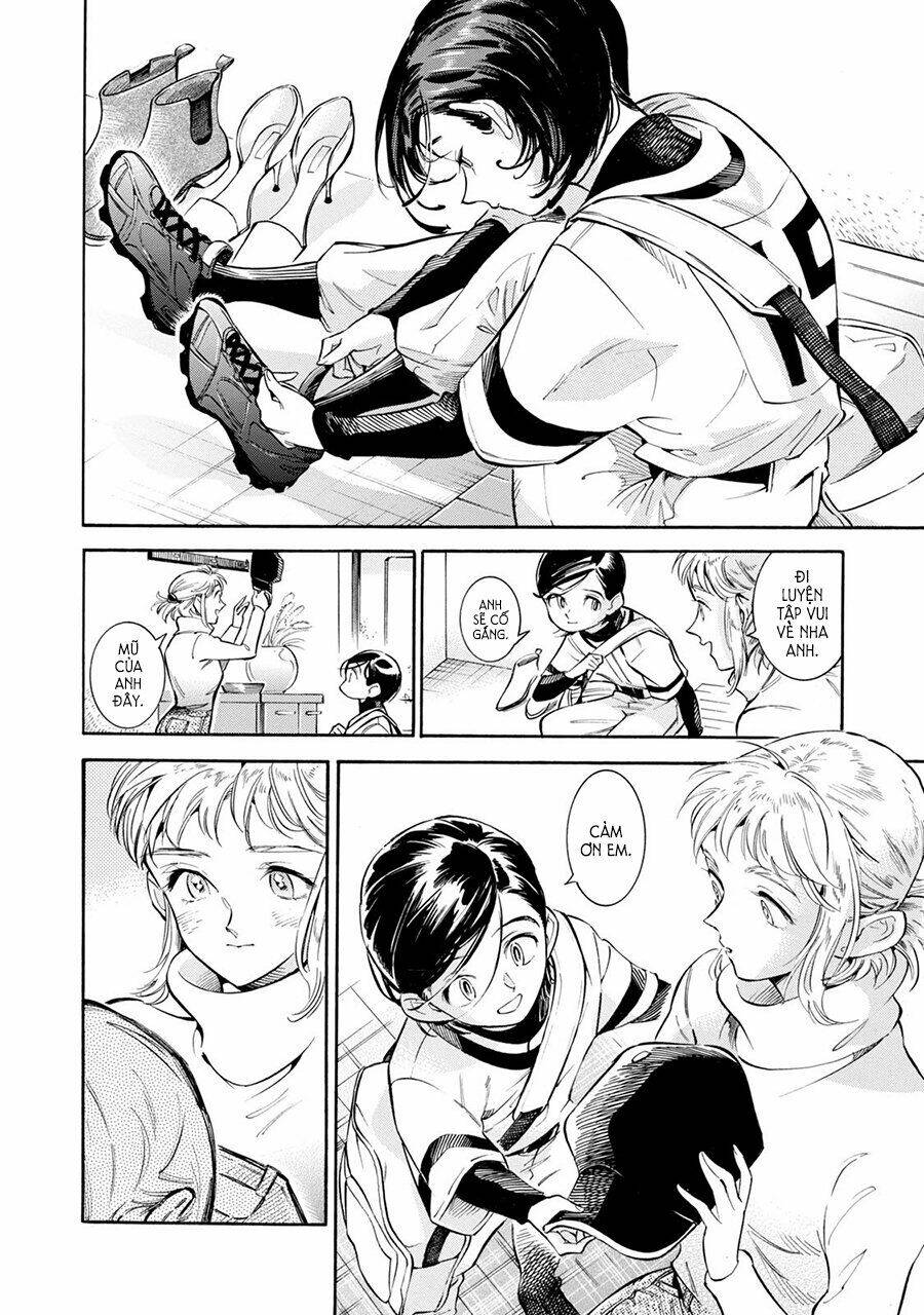 subaru to suu-san chapter 9 2