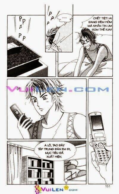 tên nô lệ đáng yêu chapter 3 151