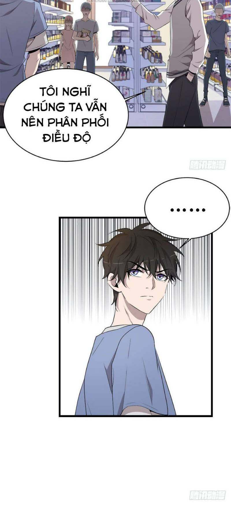 thát không mê thất chapter 19 16